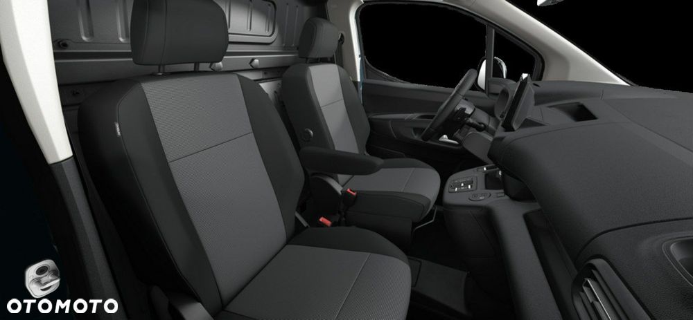 Citroën Berlingo - 7