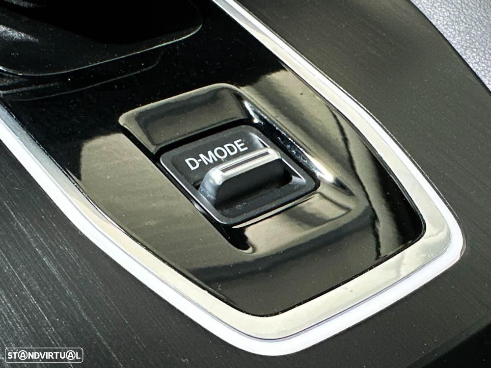 Nissan Qashqai 1.5 e-Power N-Connecta LED - 51