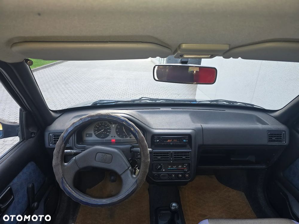 Peugeot 106 1.0 Activ - 5