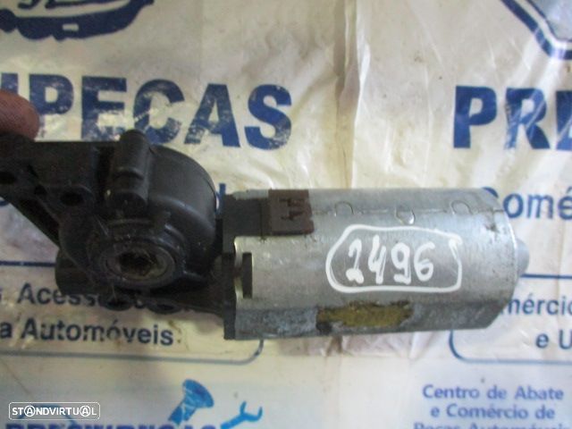 Motor Banco 0390201648 JAGUAR S TYPE 2001 BANCO - 2