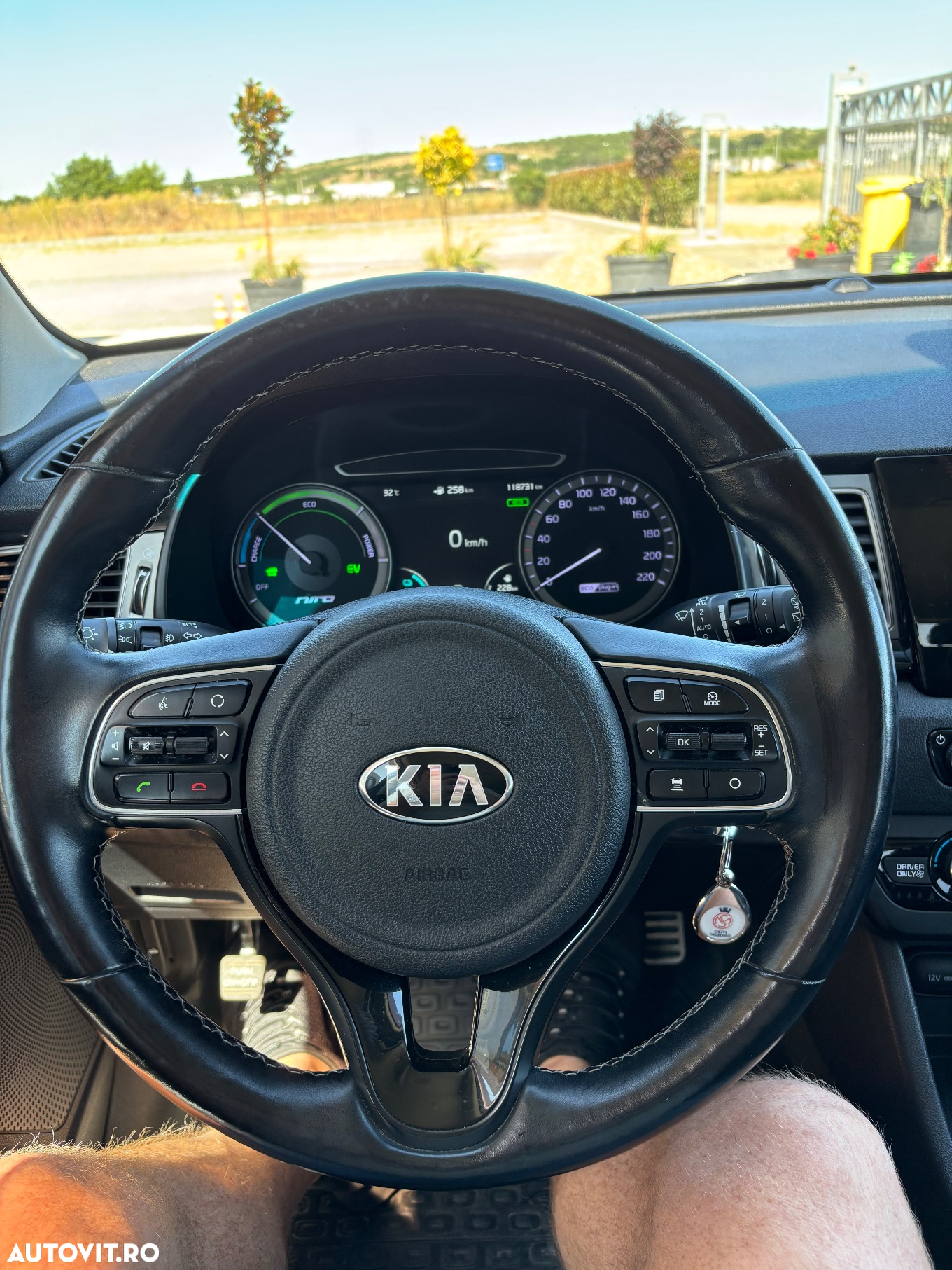 Kia Niro - 6