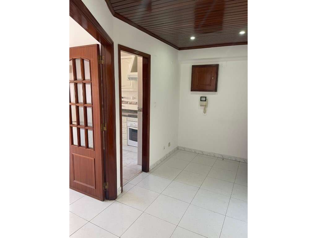 Apartamento espaçoso para arrendamento em São Marcos - Avenida do B... - Grande imagem: 4/22