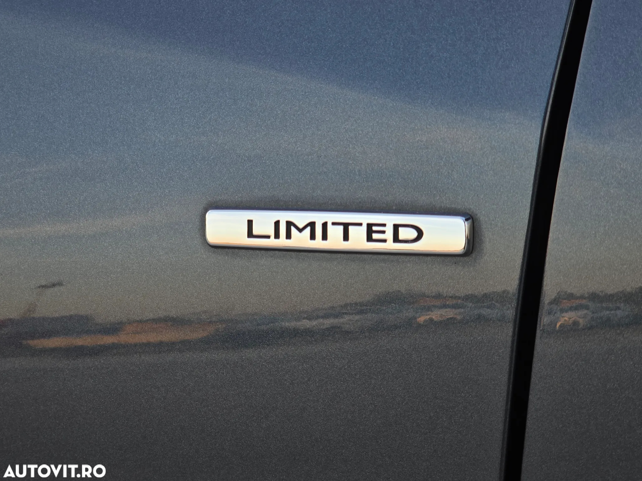 Renault Megane dCi 110 FAP LIMITED - 11