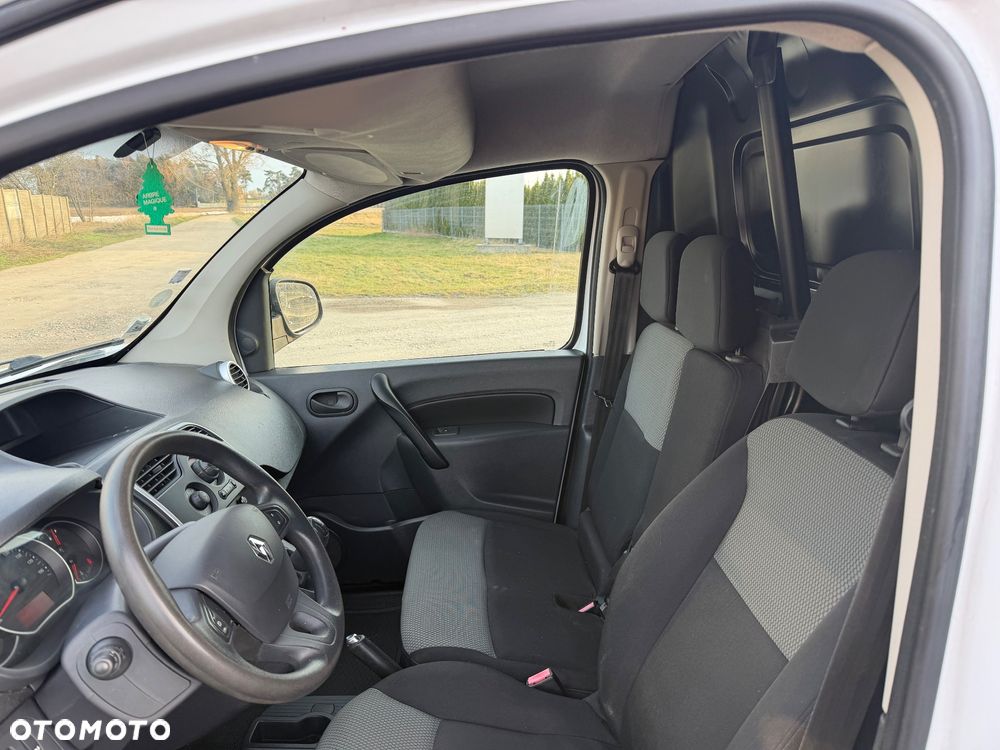 Renault Kangoo - 16