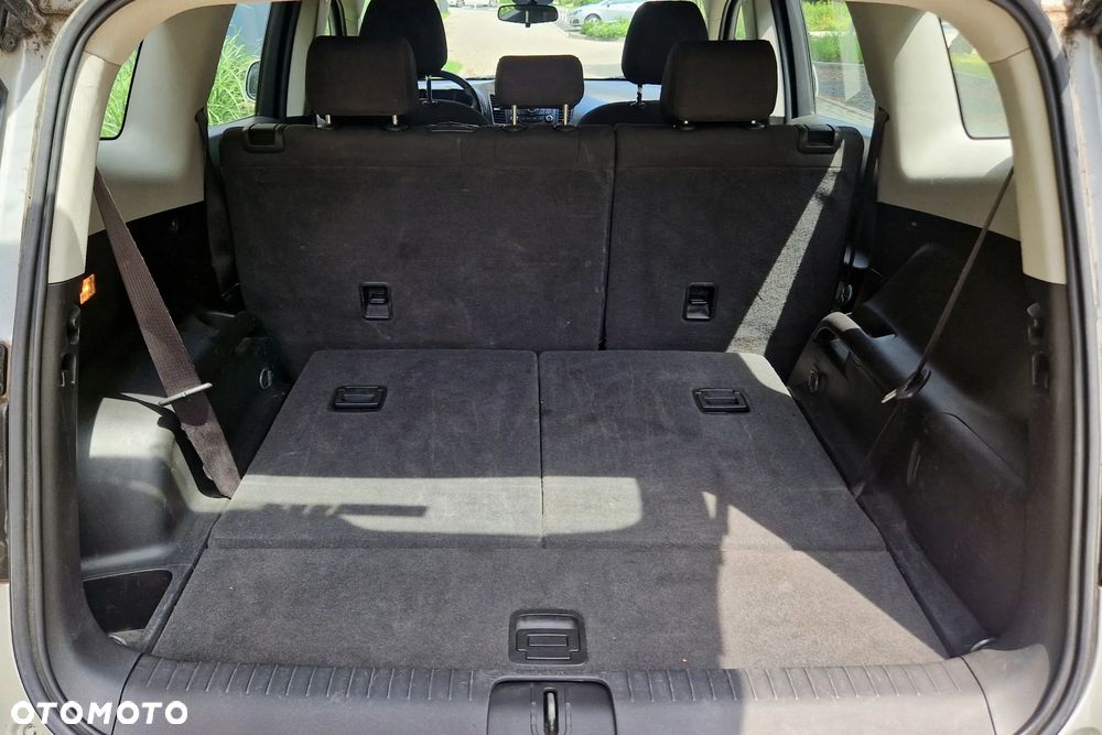 Chevrolet Orlando - 16
