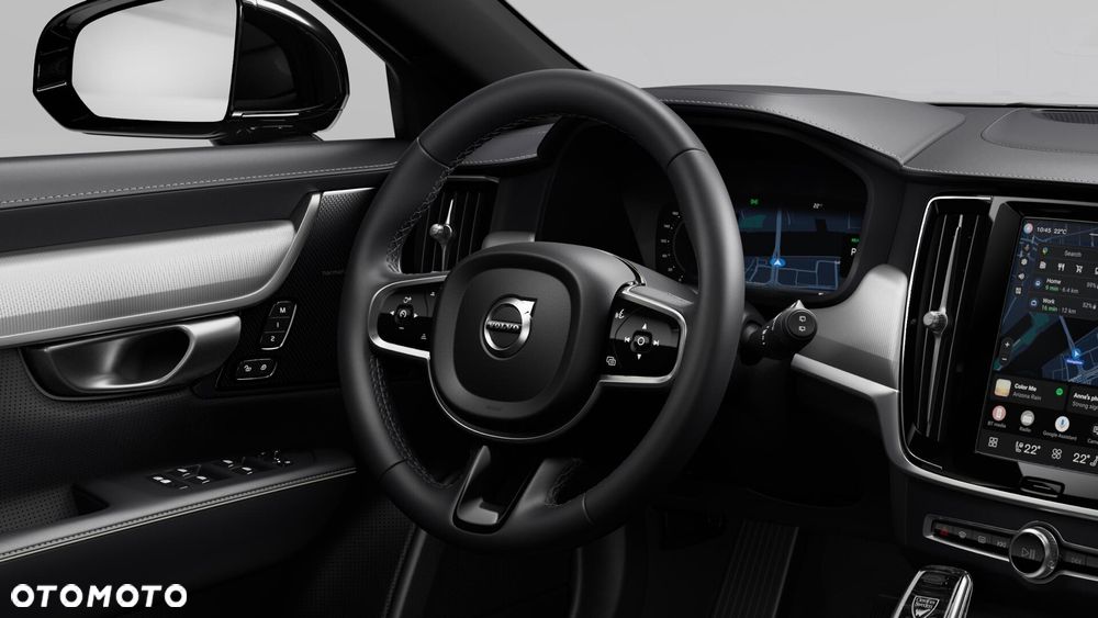 Volvo V90 T8 AWD Plug-In Hybrid Plus Dark - 13