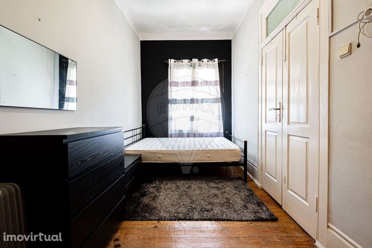 Apartamento T3 para venda - Grande imagem: 5/15