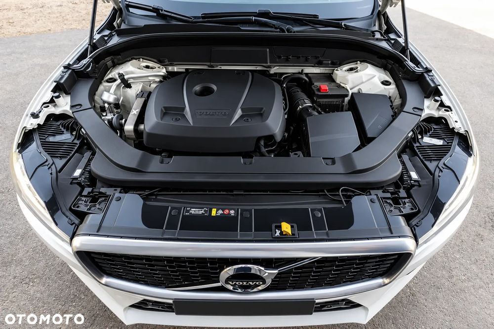 Volvo XC 60 - 16