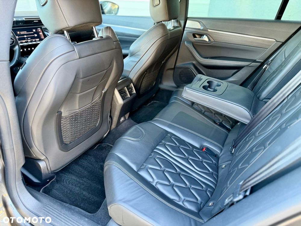 Peugeot 508 2.0 BlueHDi GT S&S EAT8 - 28