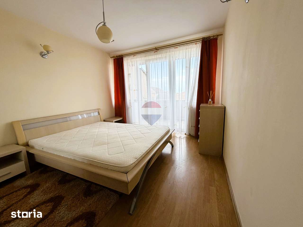 Apartament 2 camere de închiriat în zona Micalaca — fotografia 3