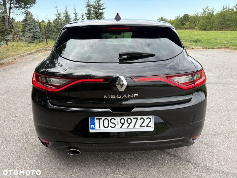 Renault Megane ENERGY TCe 130 BOSE EDITION - 5