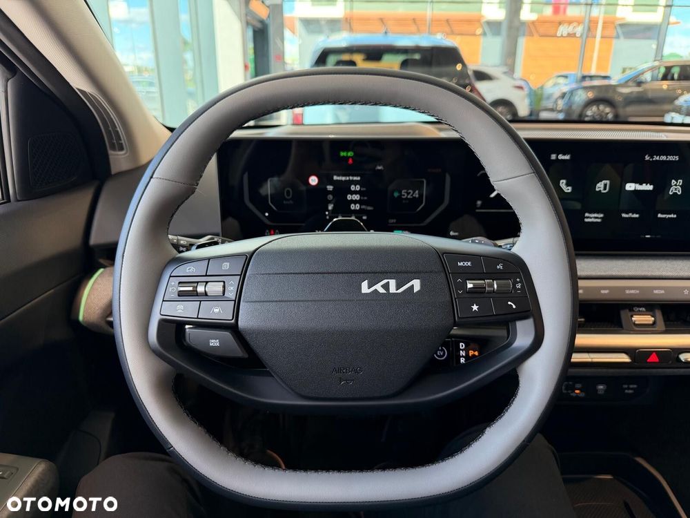 Kia EV4 - 16