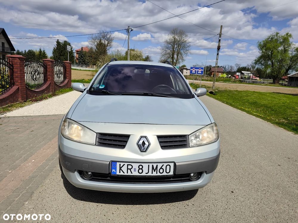Renault Megane 2.0 Luxe Expression - 7