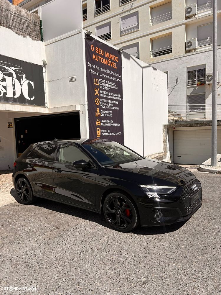 Audi A3 - 7