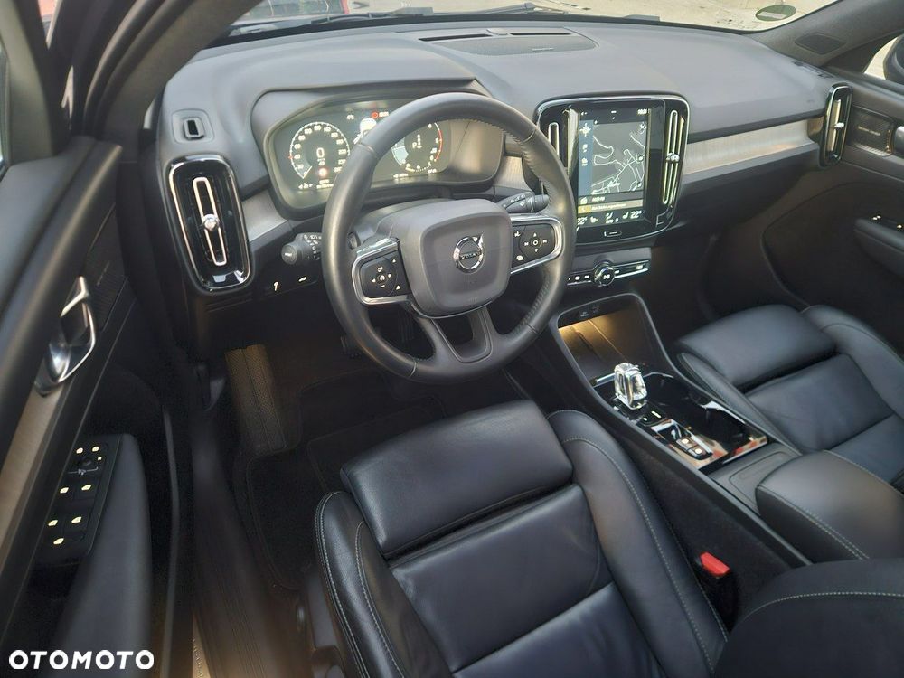 Volvo XC 40 D3 Inscription - 8
