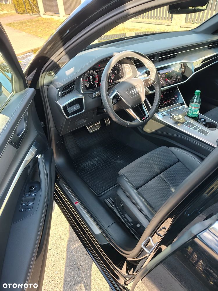 Audi A6 Limousine - 10