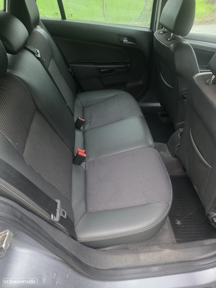 Opel Astra Caravan 1.7 CDTi Cosmo - 7