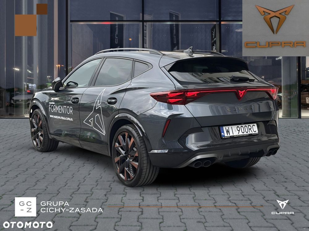 Cupra Formentor - 4