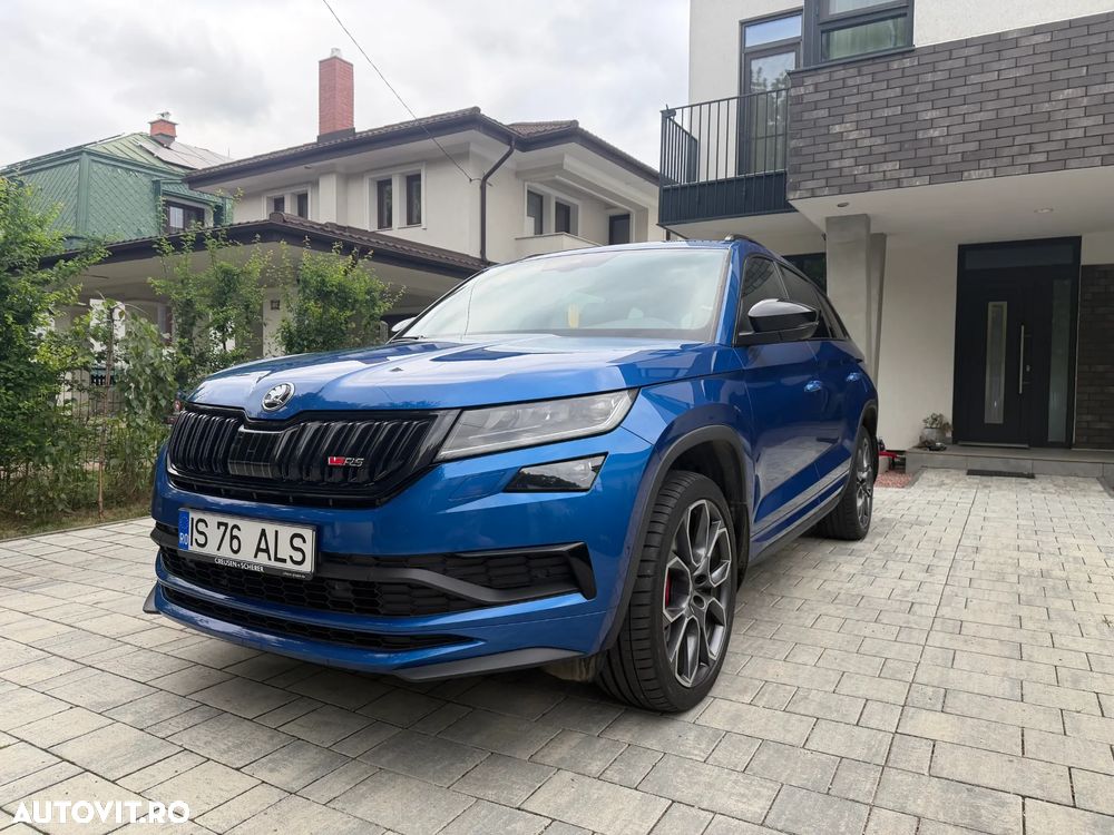 Skoda Kodiaq - 5