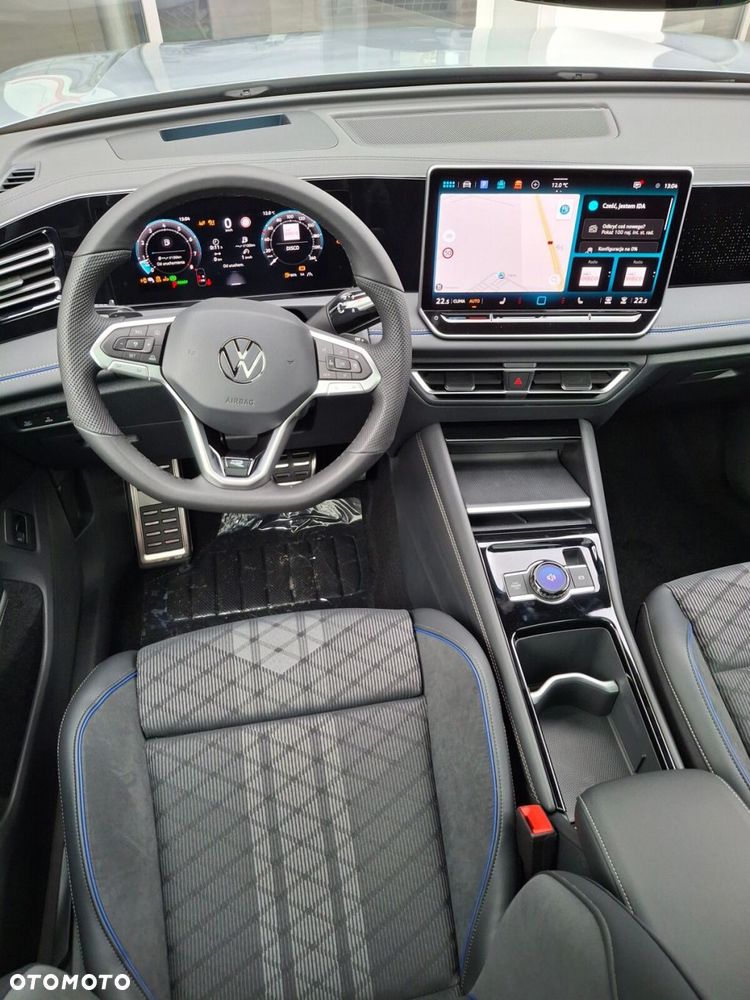 Volkswagen Tiguan 1.5 TSI EVO R-Line DSG - 16