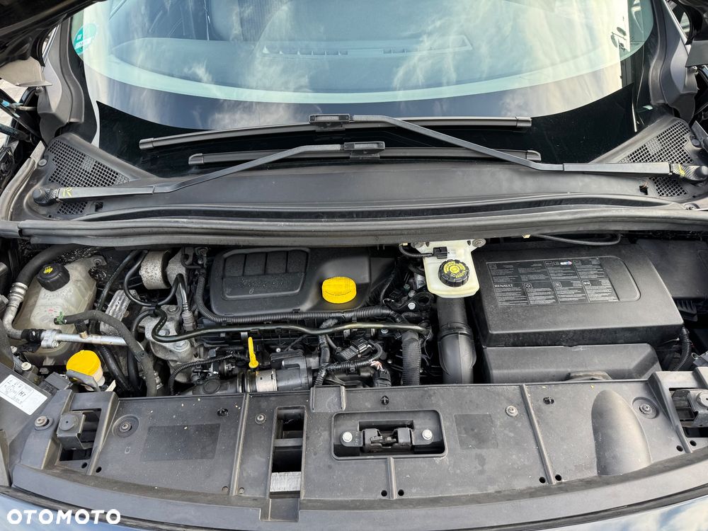 Renault Scenic Energy dCi 130 Start & Stop Bose Edition - 30