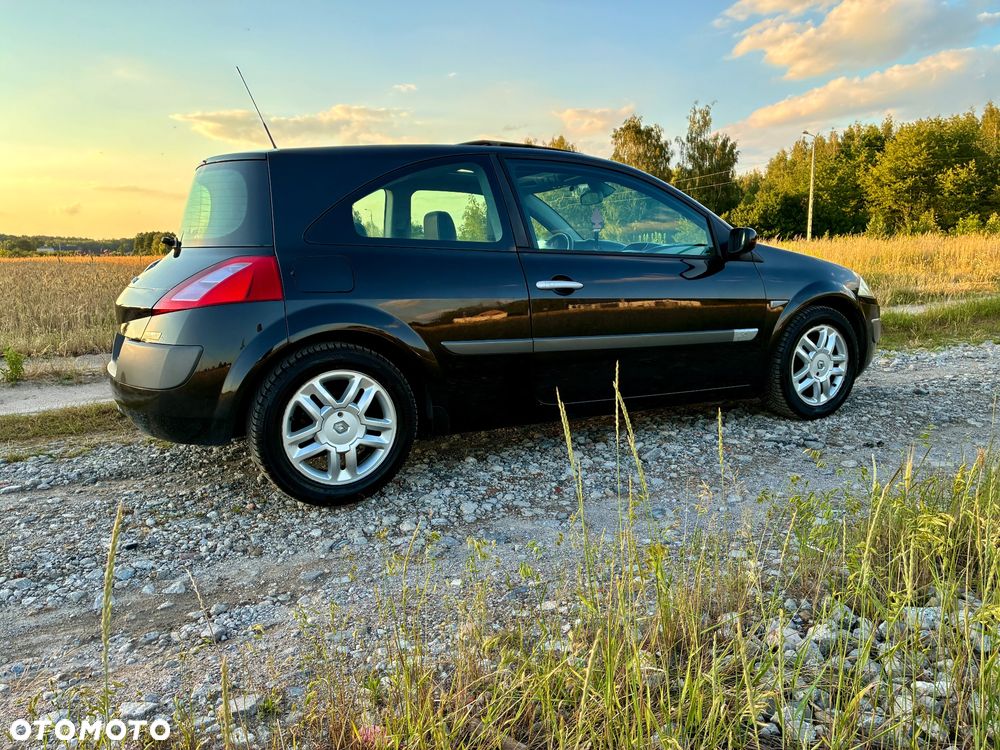 Renault Megane - 6