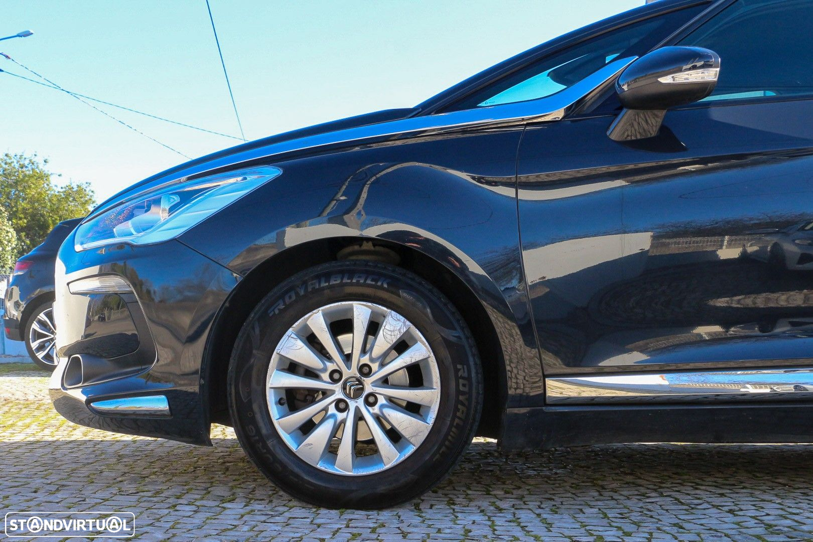 DS DS5 - 7