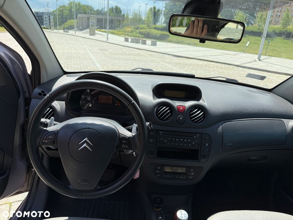 Citroën C2 - 23
