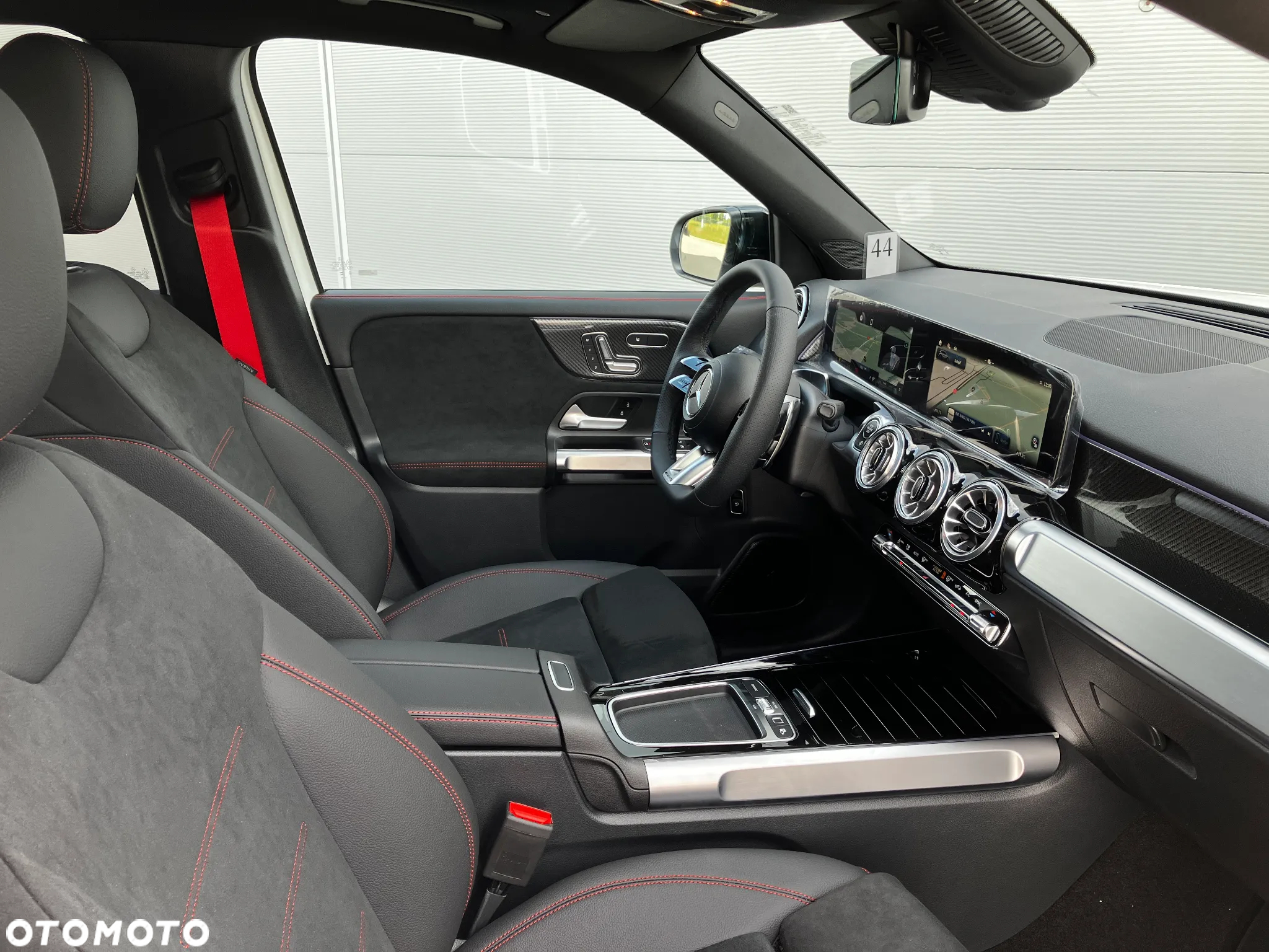 Mercedes-Benz GLB AMG 35 4-Matic - 5