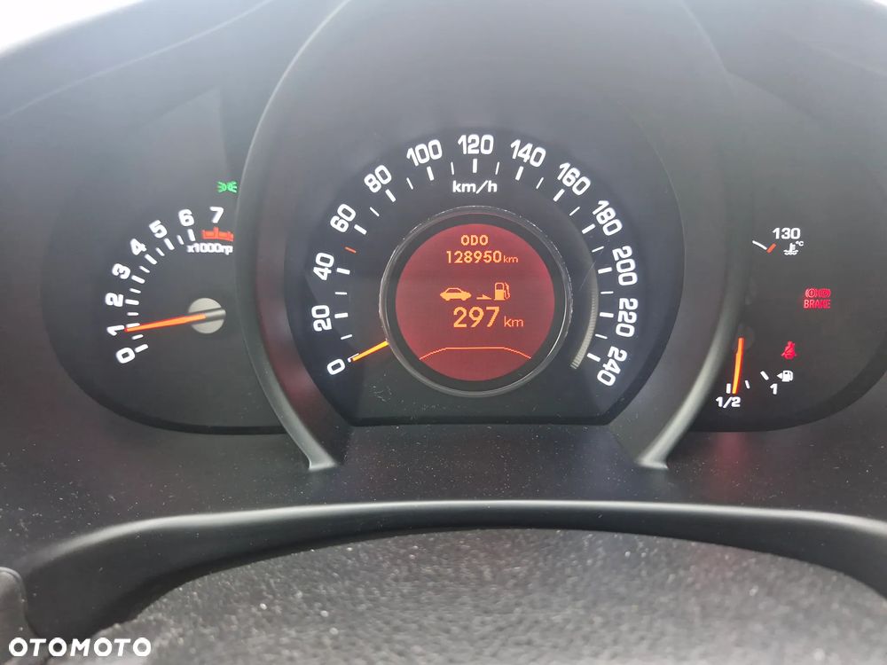 Kia Sportage 1.6 GDI XL 2WD - 26