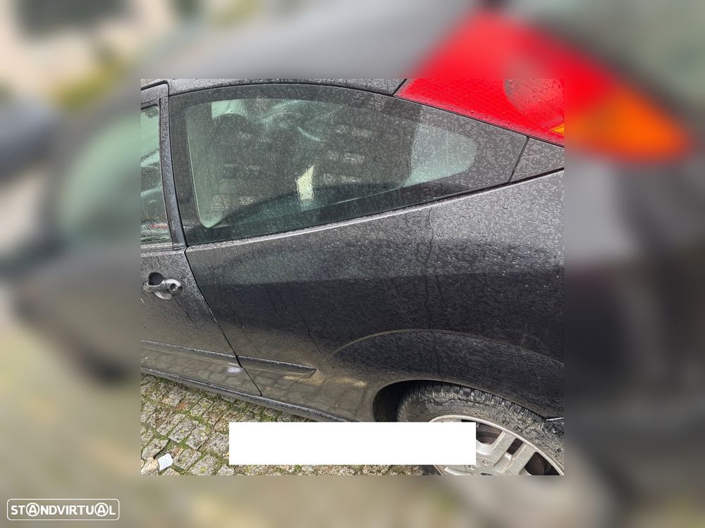 Ford Focus 1.6 Trend - 2