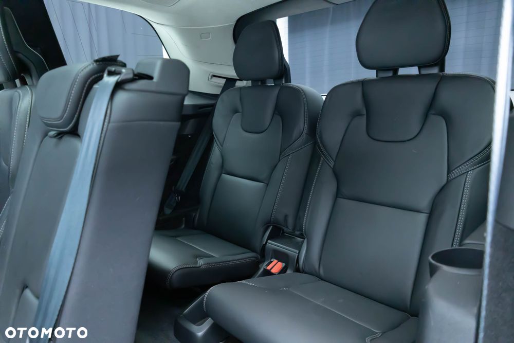 Volvo XC 90 T8 AWD Recharge Ultimate Bright - 34