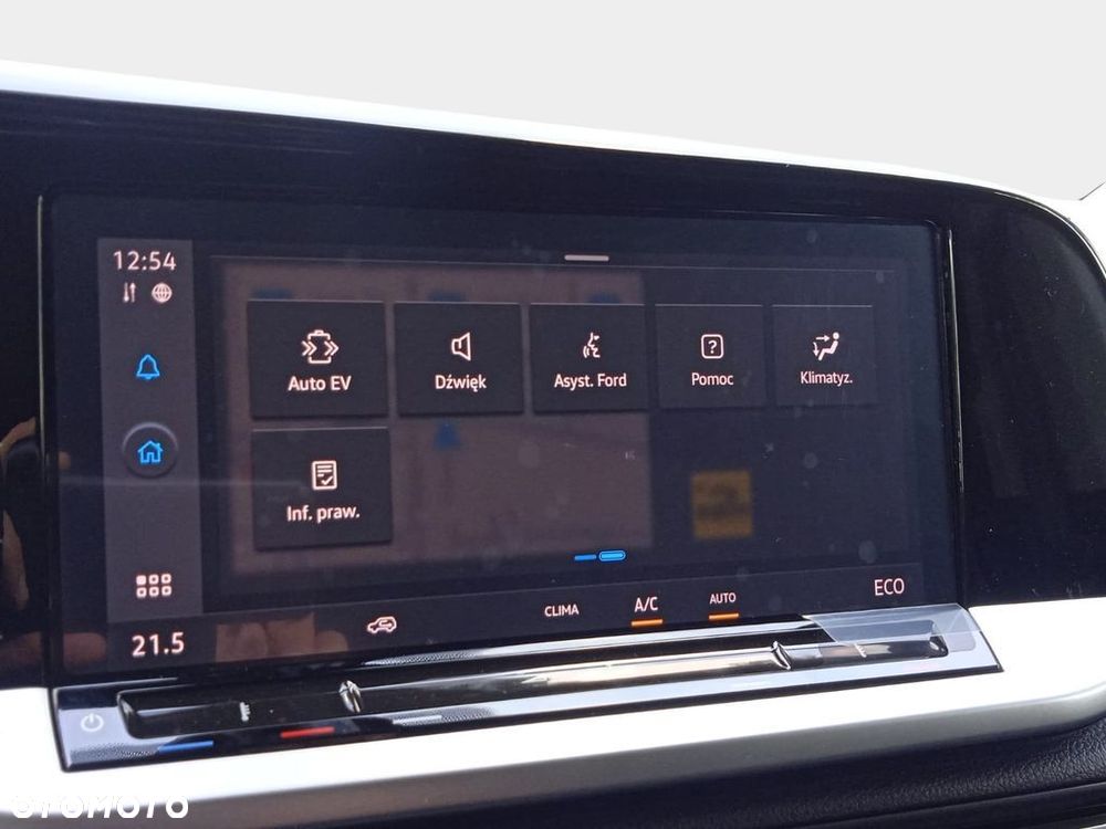 Ford Transit connect - 21