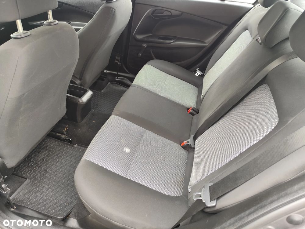 Fiat Tipo 1.4 16v Easy - 17