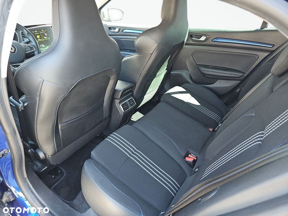 Renault Megane 1.2 Energy TCe GT Line - 17
