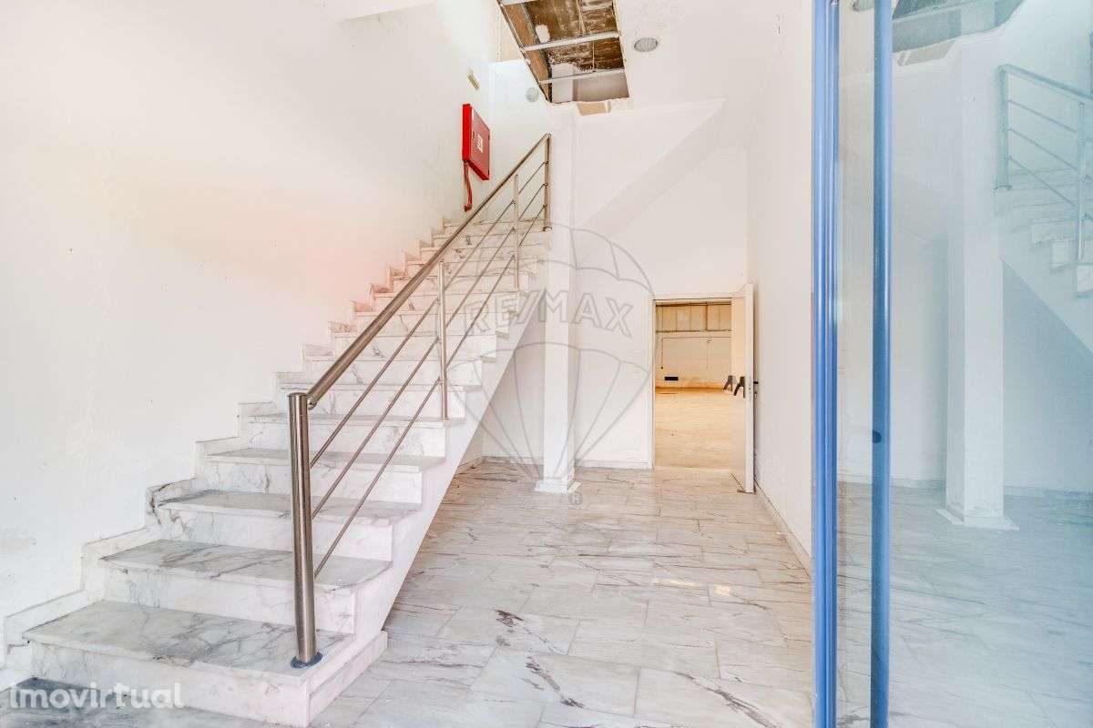 Armazém  para venda - Grande imagem: 2/21