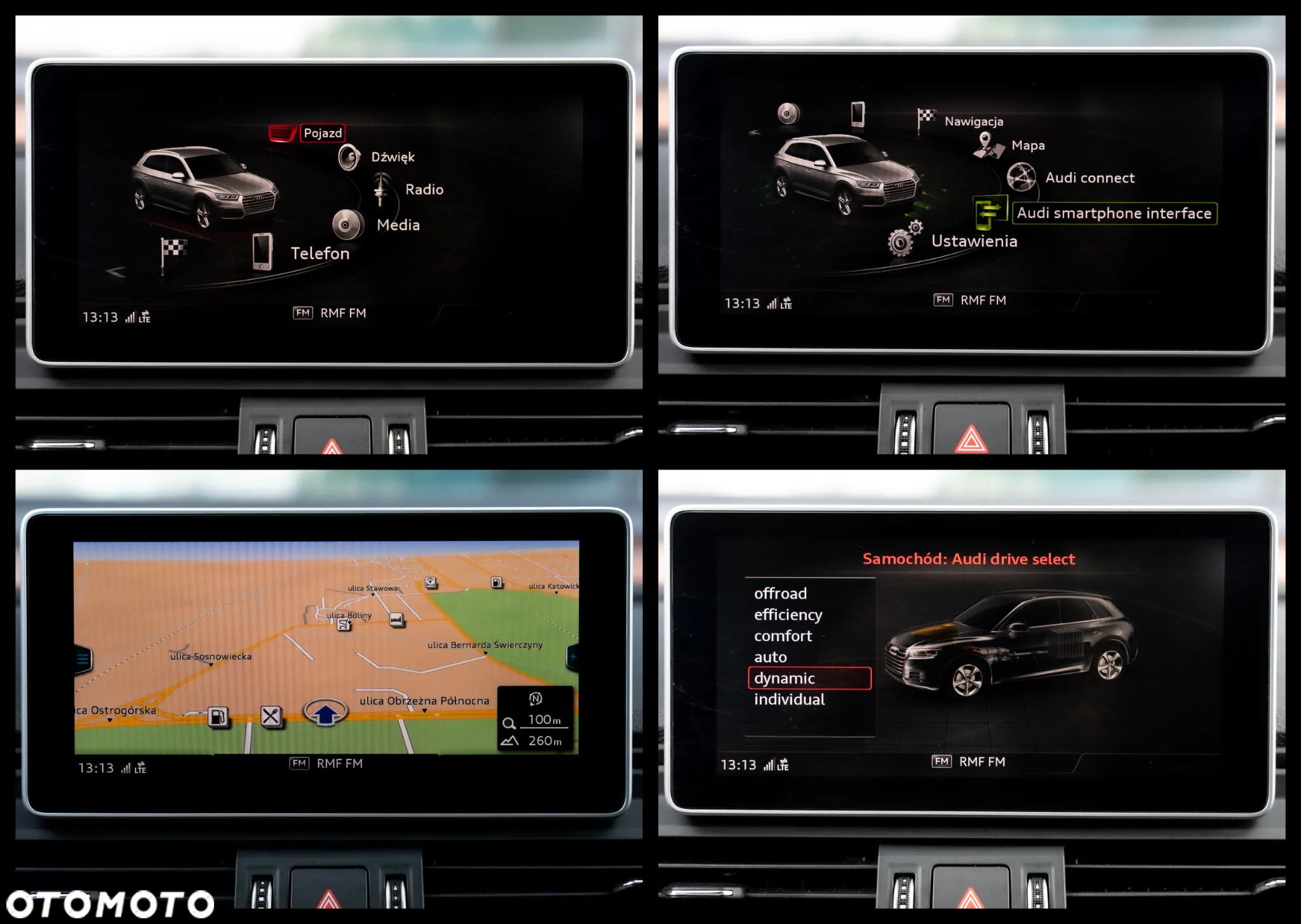 Audi Q5 50 TFSI e Quattro S tronic - 36