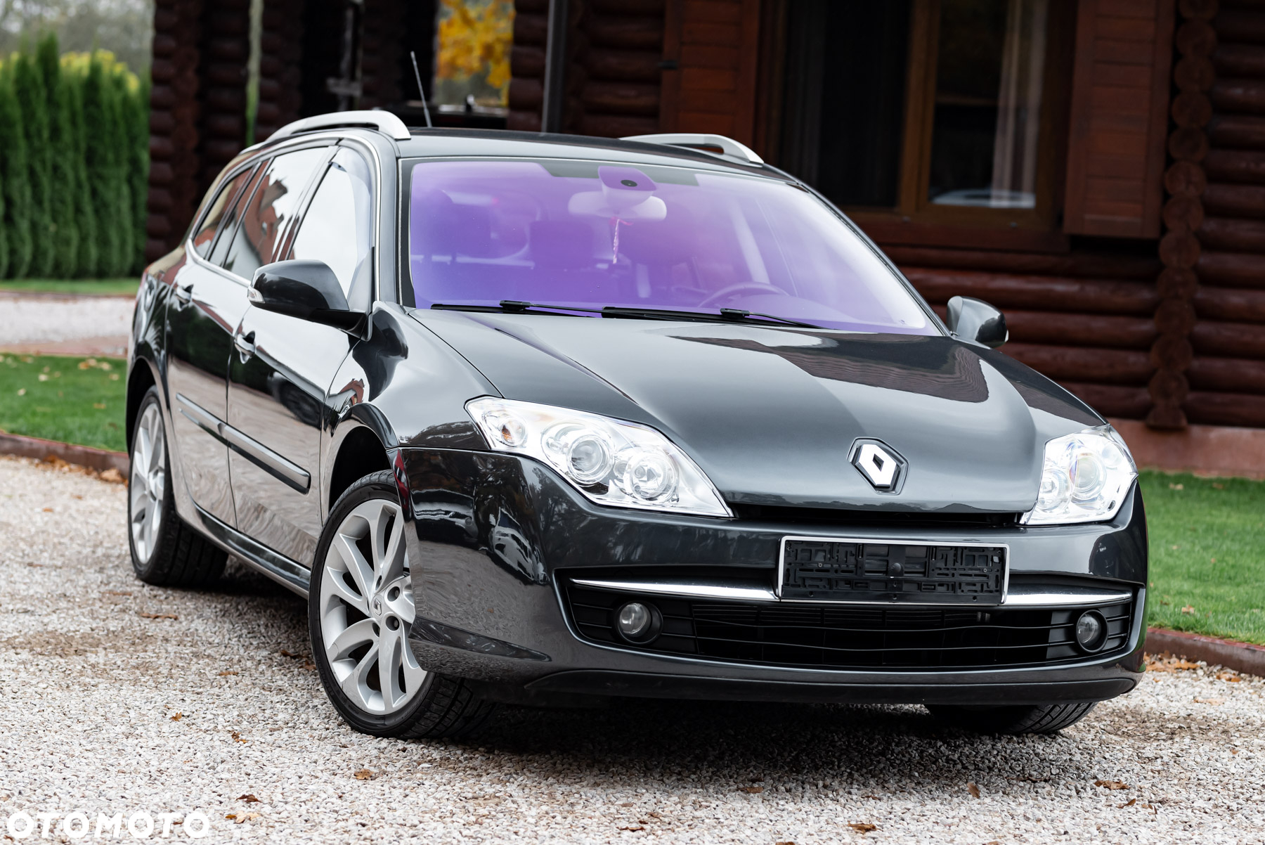 Renault Laguna - 4