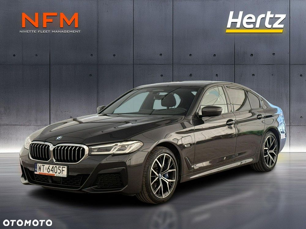 BMW Seria 5 - 2