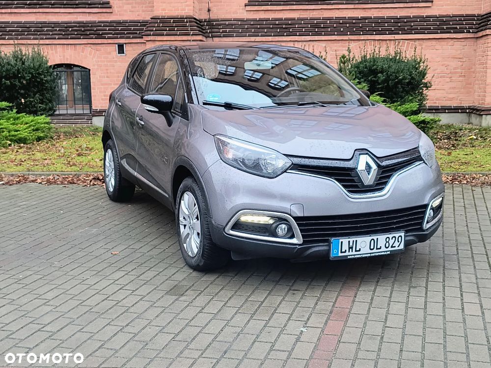 Renault Captur (ENERGY) TCe 90 LIFE - 2