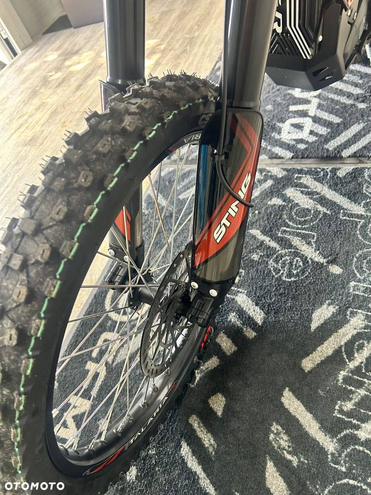 Talaria Sting MX - 8
