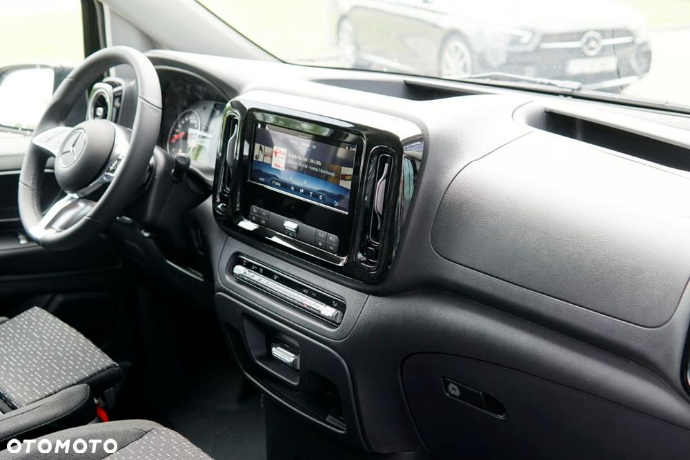Mercedes-Benz VITO - 20