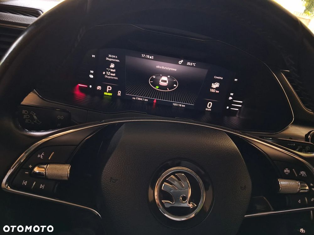Skoda Superb 1.4 TSI Plug-In Hybrid Style DSG - 32