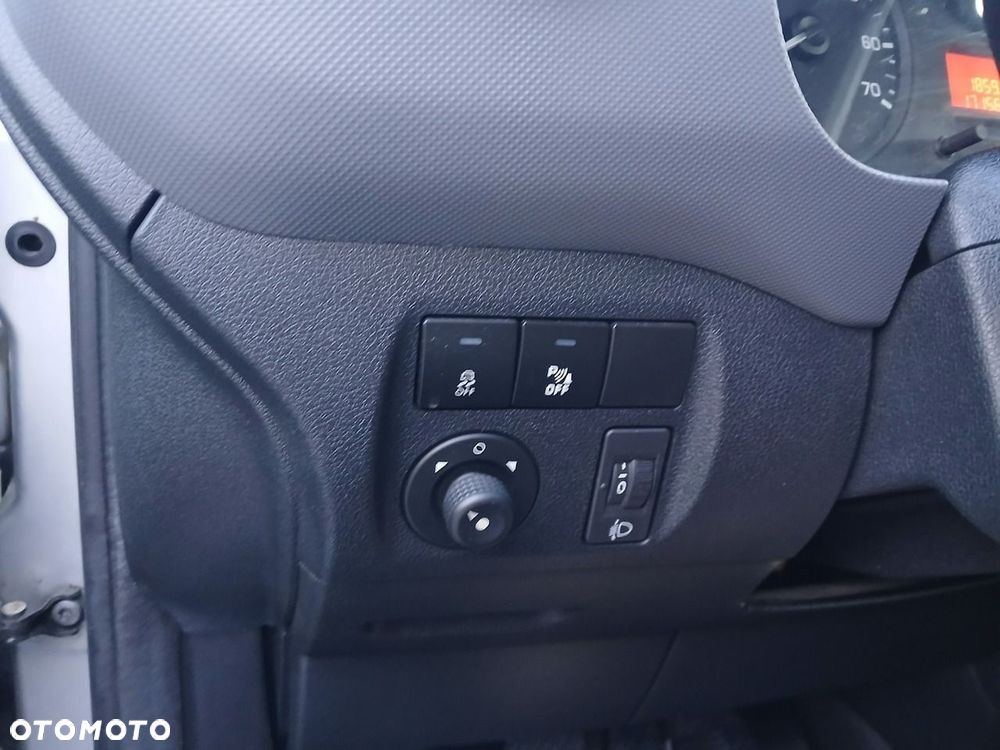 Citroën Berlingo - 21