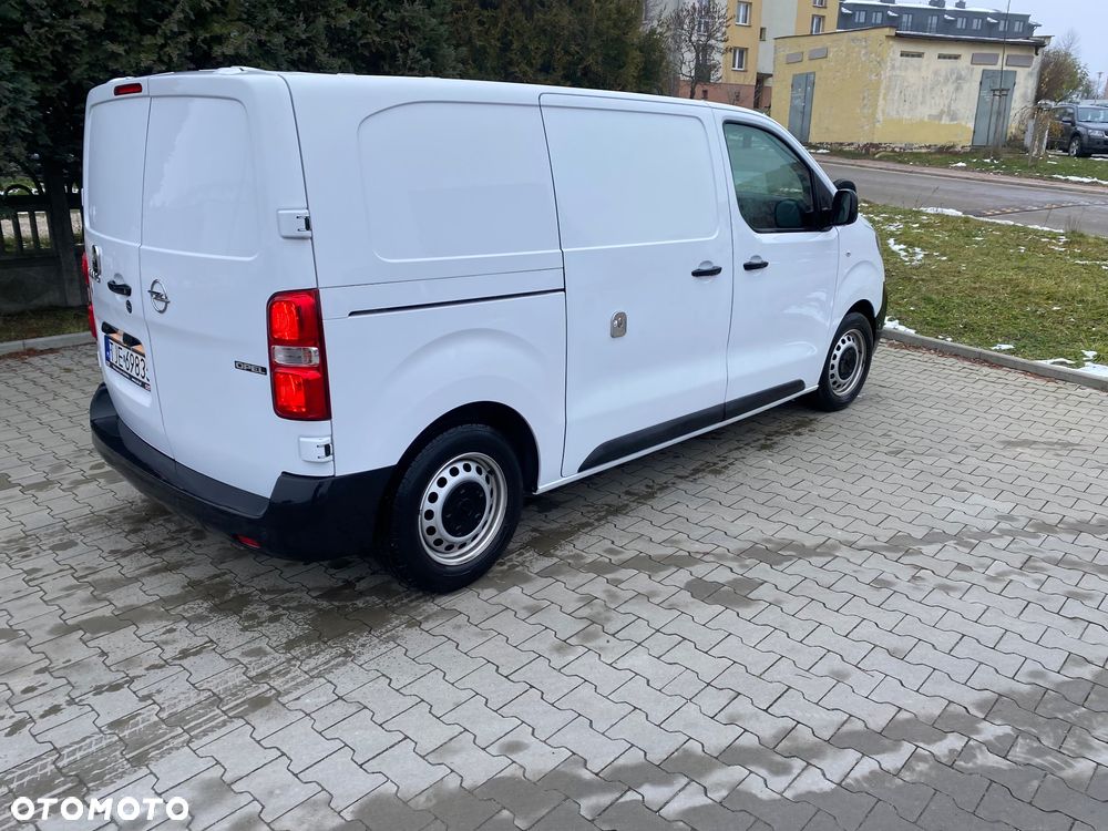 Opel VIVARO - 2