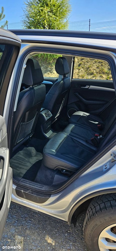 Audi Q5 2.0 TDI Quattro S tronic - 8