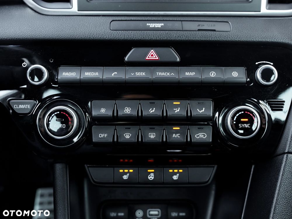 Kia Sportage 1.6 T-GDI GT Line 2WD - 27