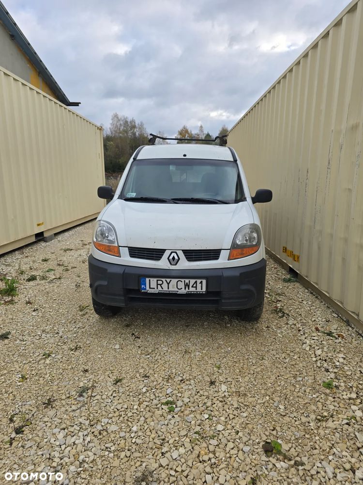 Renault Kangoo - 4
