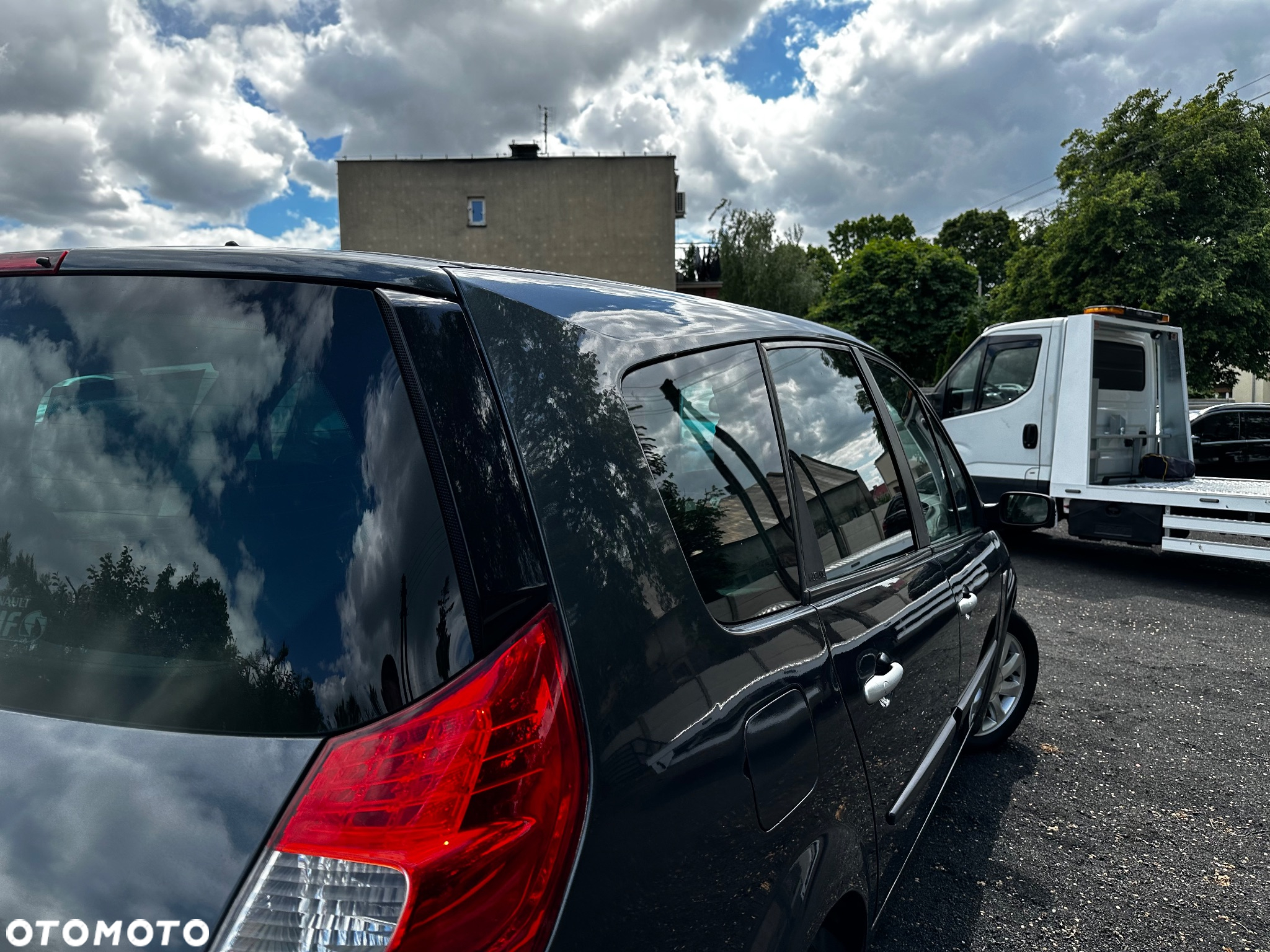 Renault Grand Scenic Gr 2.0 Luxe Expression - 13