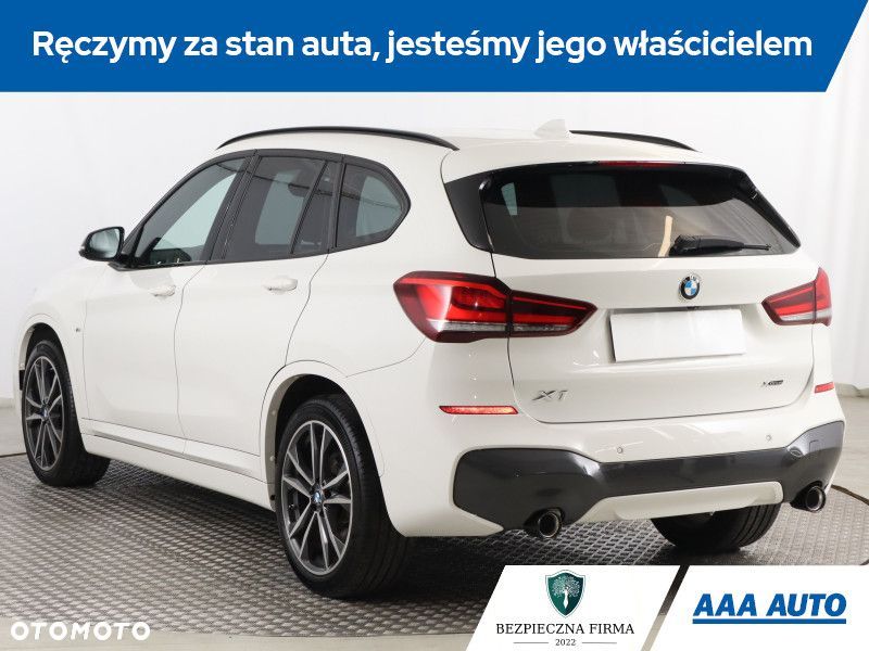 BMW X1 - 5